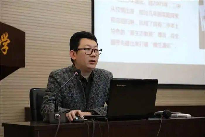 名校取经会昌中学远赴河北衡水二中取经问道