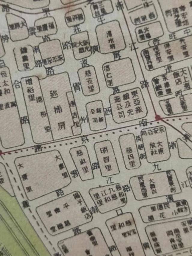 大东旅社是1918年开业的上海永安公司兼