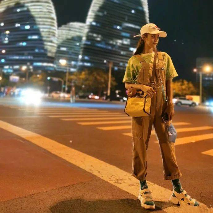 微信头像安悦溪