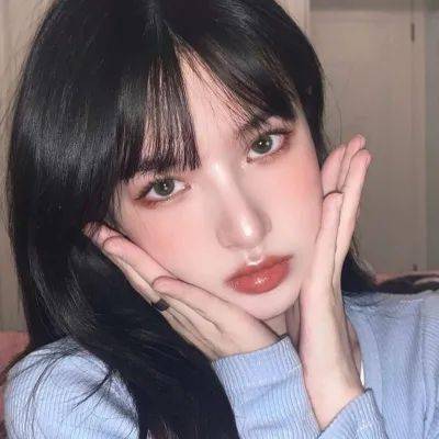 女生头像微信高冷女头像912