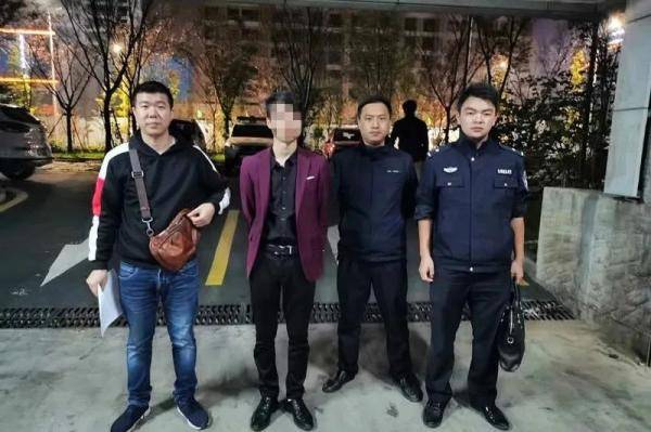 【断卡行动】卖卡给诈骗团伙 安乡公安抓了三人