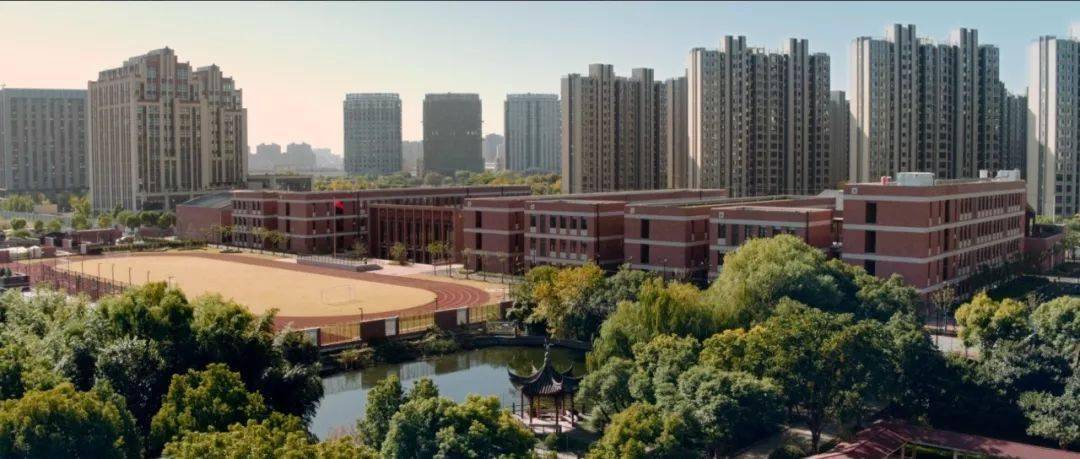 上海师范大学附属嘉定小学▲11号线(南翔段)▲印象城▲嘉定区第一