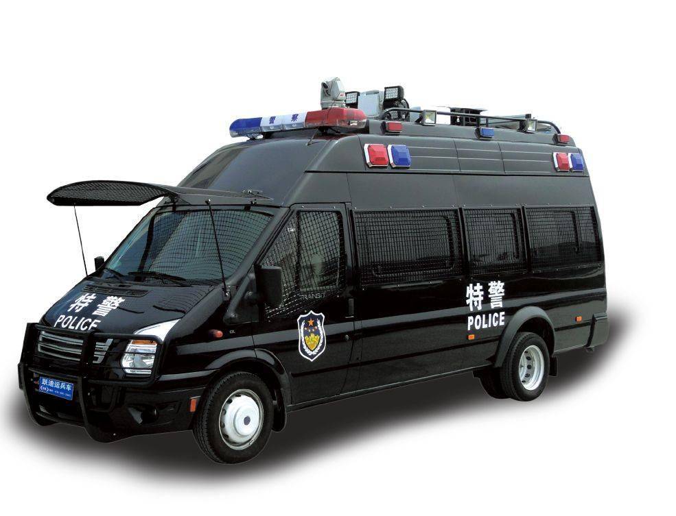 聚焦科技警务河北新宇宙诚邀您观展第十届警博会