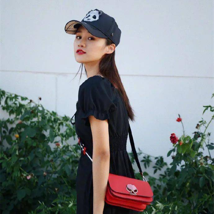 微信头像安悦溪