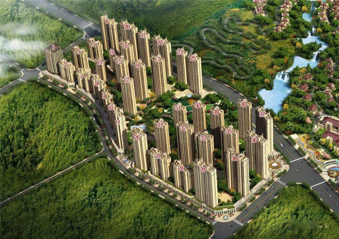 【一房一价】永春富临国际27#31#商品房一房一价信息表