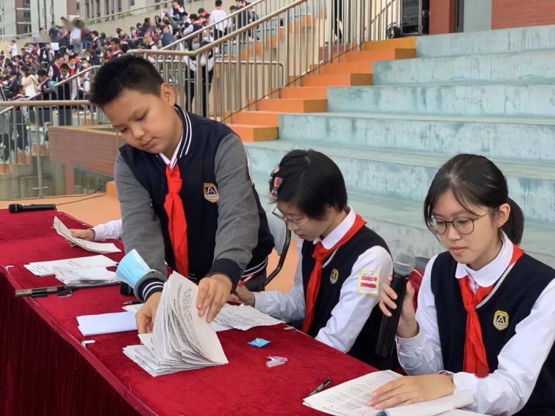 拼搏的青春最靓丽 | 2020年西延安中学校园运动会