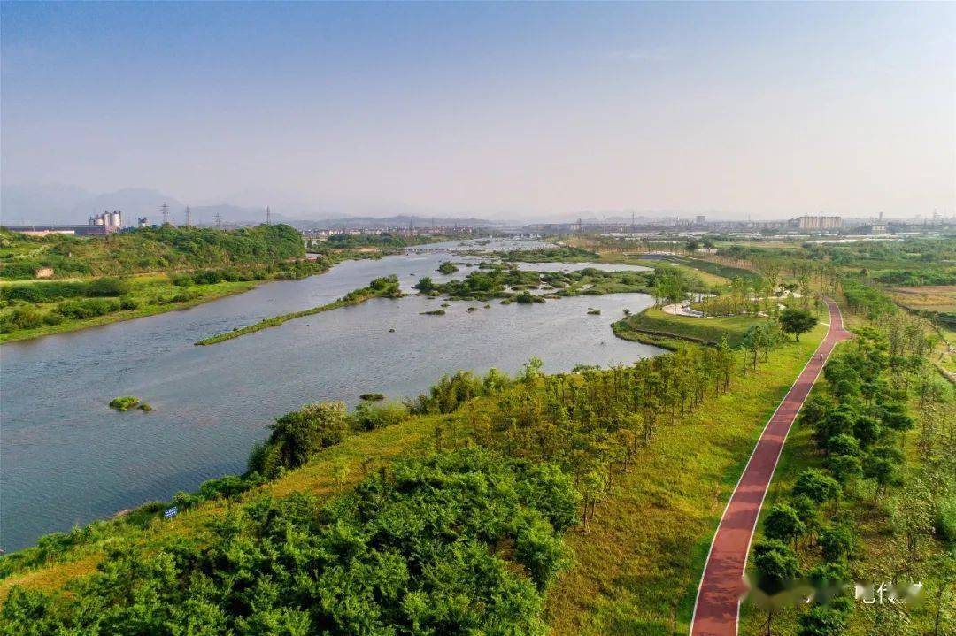 莫负好时节衢州这5条绝美绿道走起