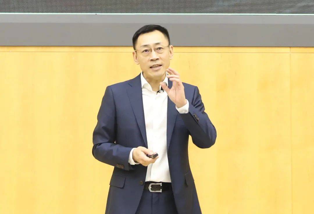 浪潮智慧水利研究院正式成立!