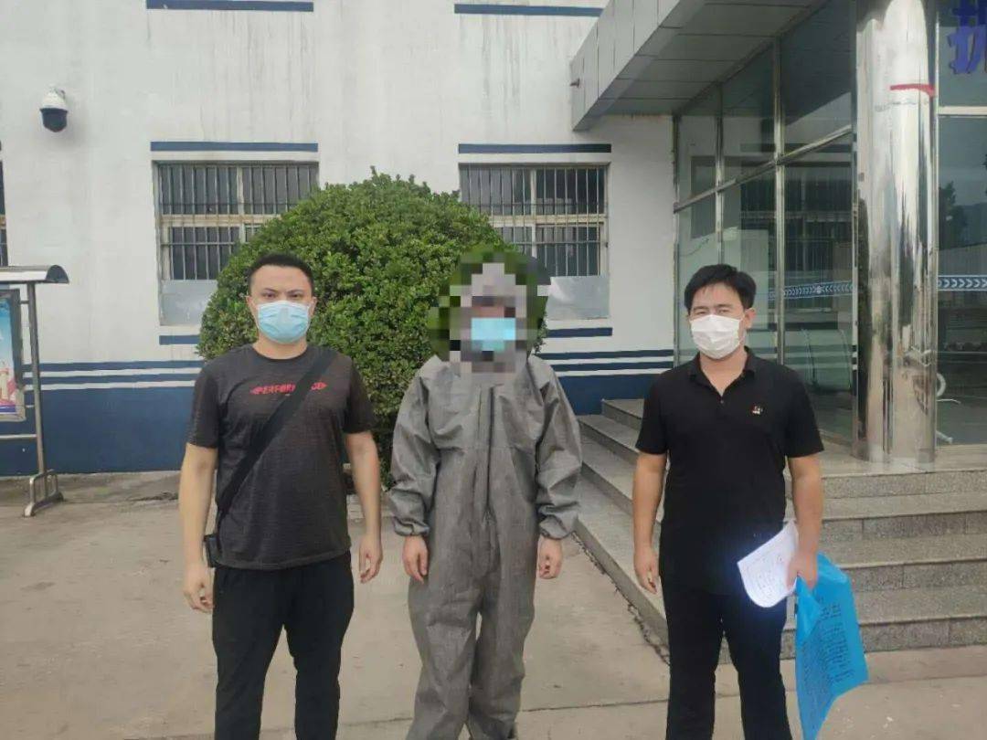 峰峰公安破获一全国性网络虚开机动车销售统一发票案件