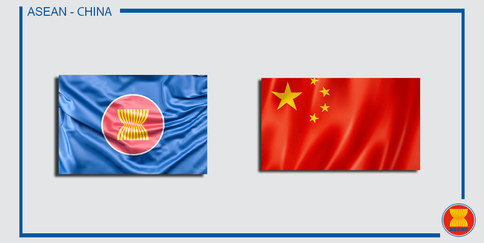 美国煽动日韩封杀rcep围剿中国,但……_东盟