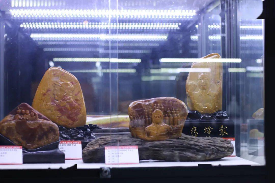 美鉴丨2020第十届陆子冈杯玉雕作品欣赏