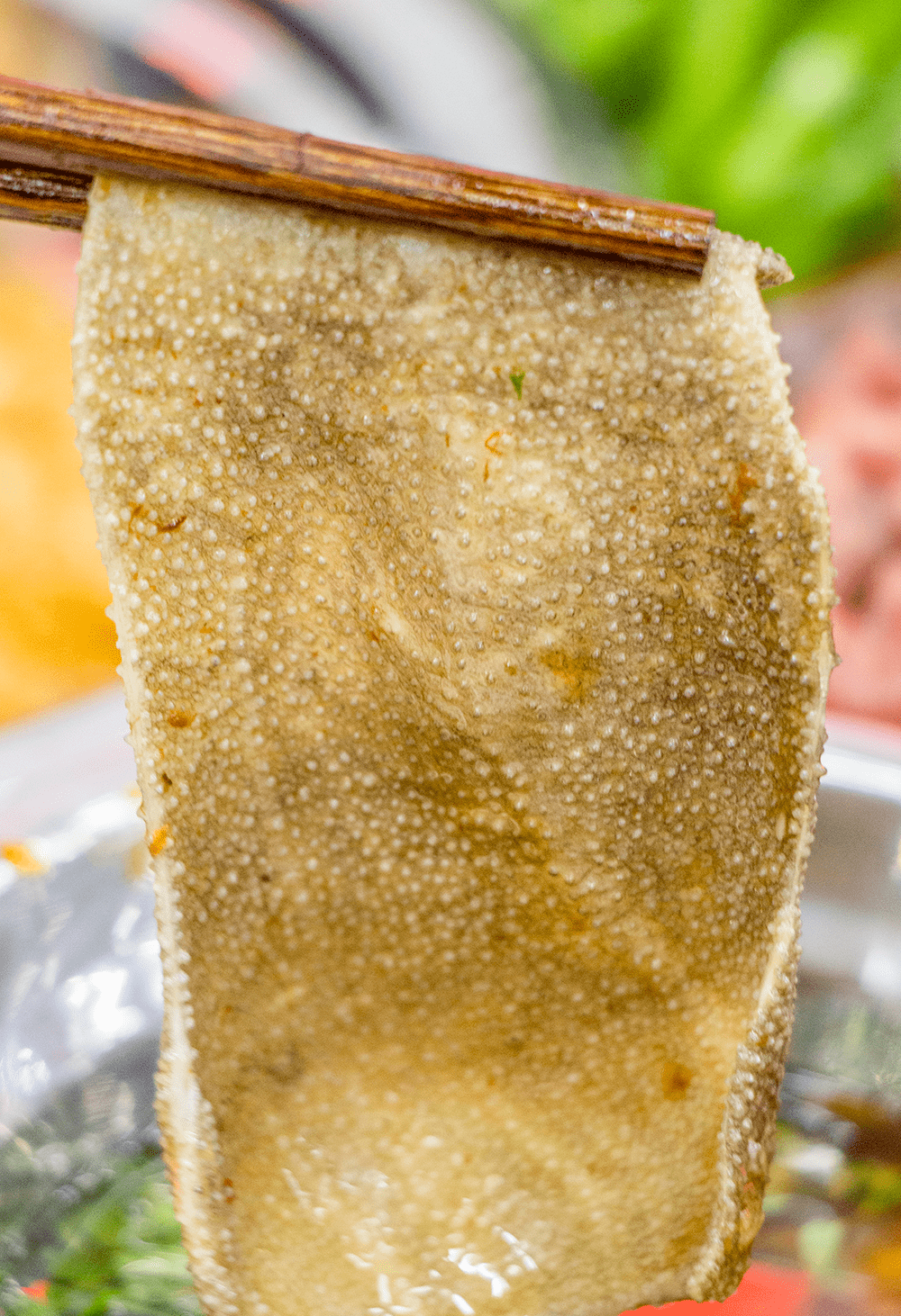 80年代风市井火锅,嫩牛肉/毛肚/冰粉.闭眼点!