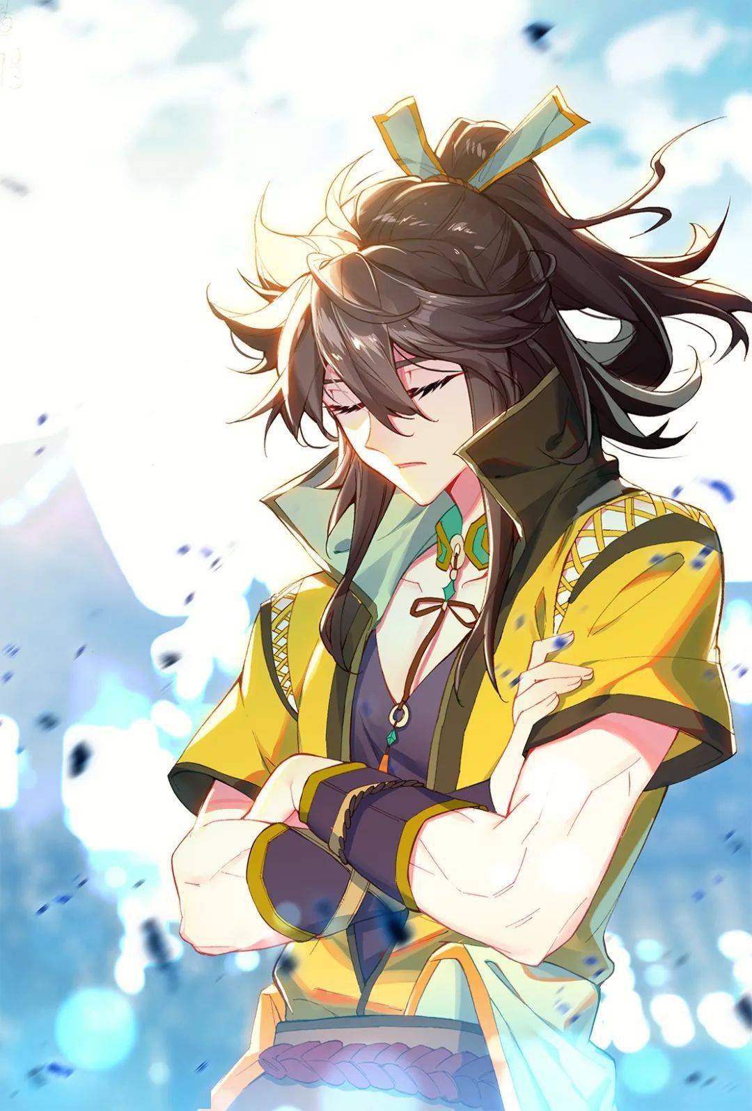 福利丨你们的快乐它又回来了