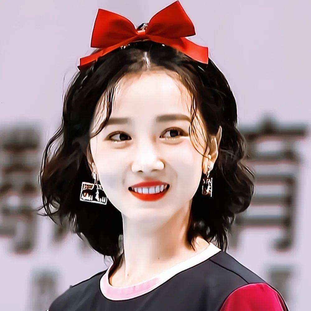 微信头像陈小纭