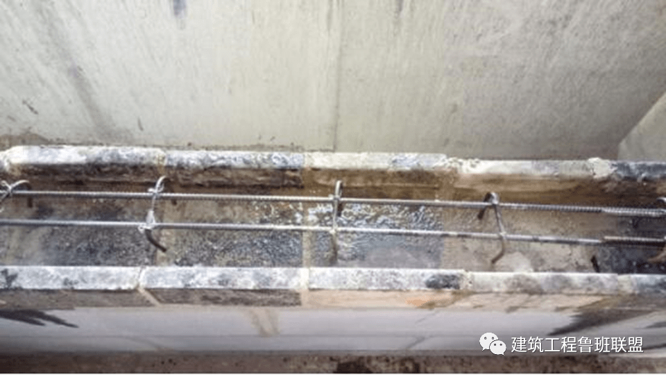 窗台压顶这样施工,降本增效质量好!