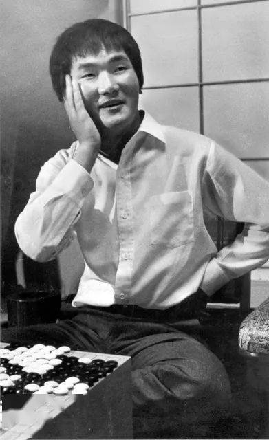 重伤后坚持比赛轮椅上的斗魂赵治勋