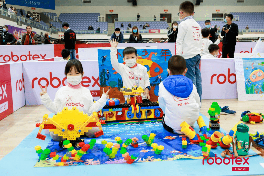 这场顶级赛事在张店完美收官!