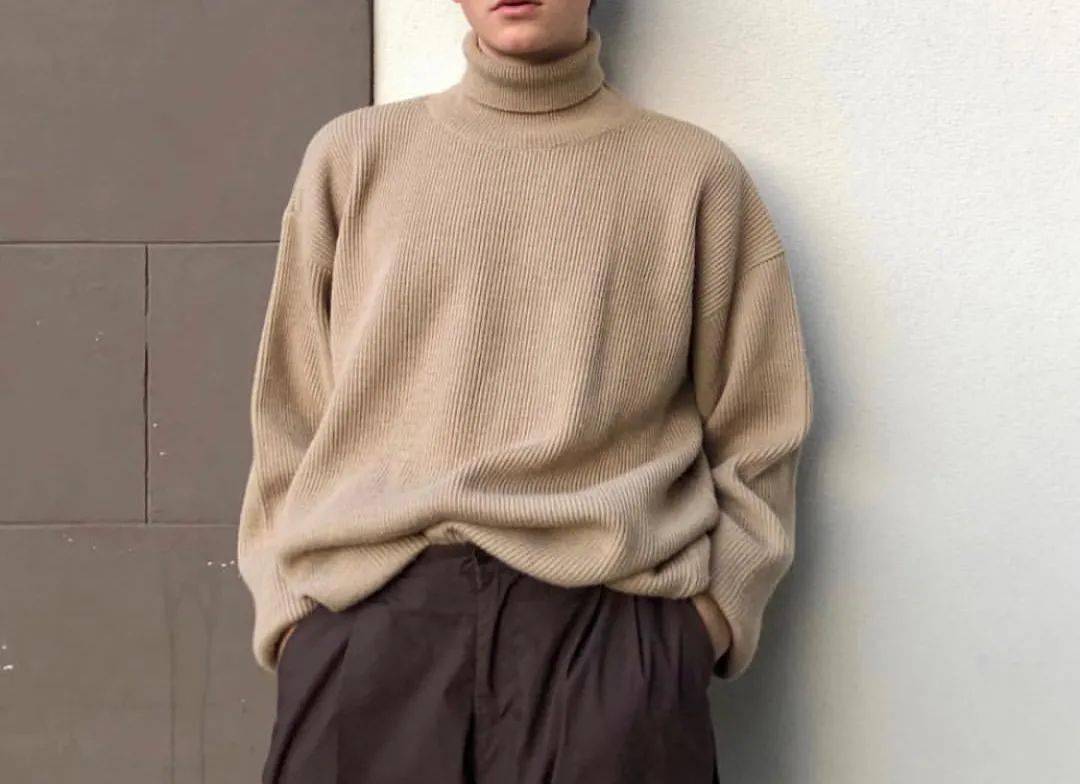 4套穿搭造型玩转ins里最火的minimal极简时装风