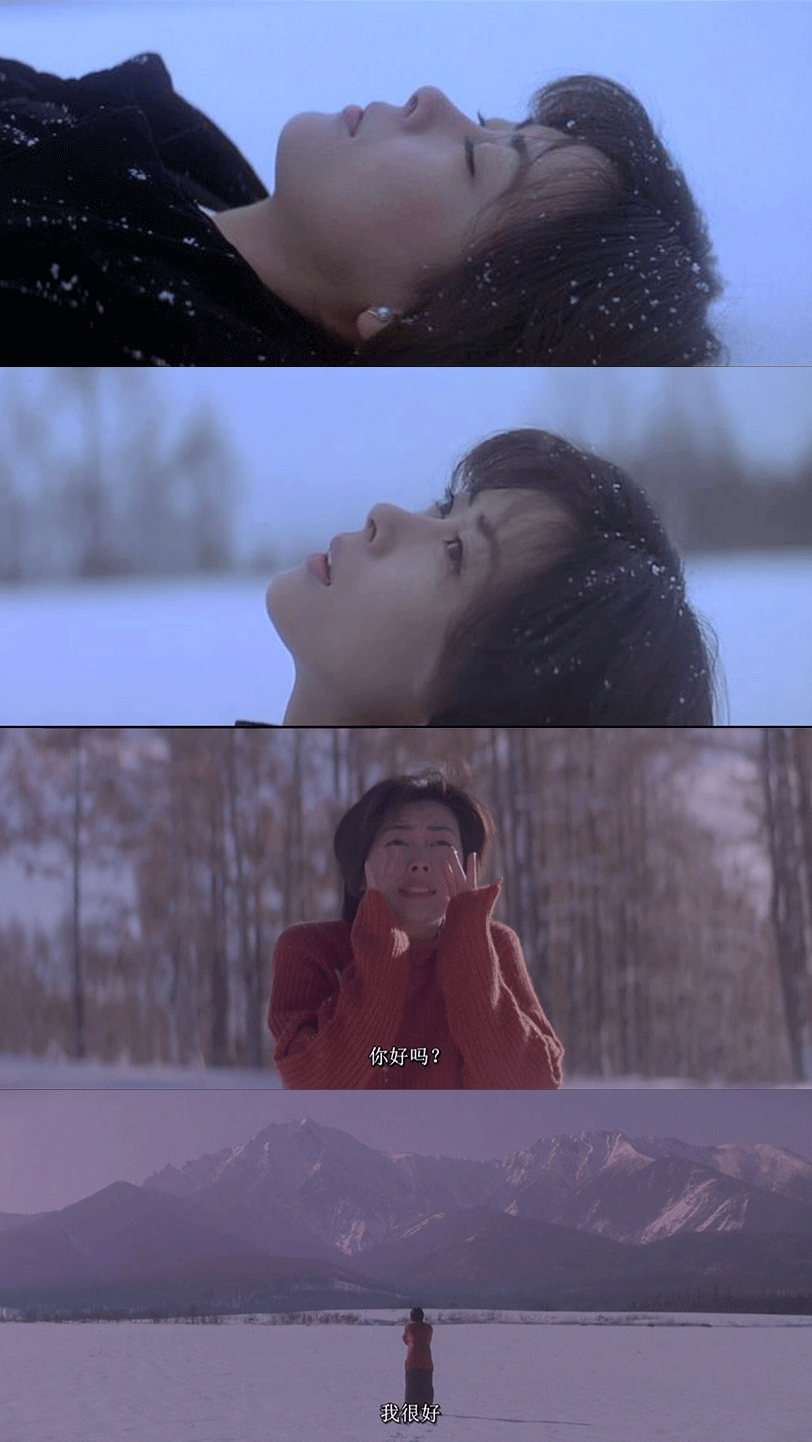 我每年冬天都会拿出来看的韩剧里,《请回答1988》里德善是短发,举重