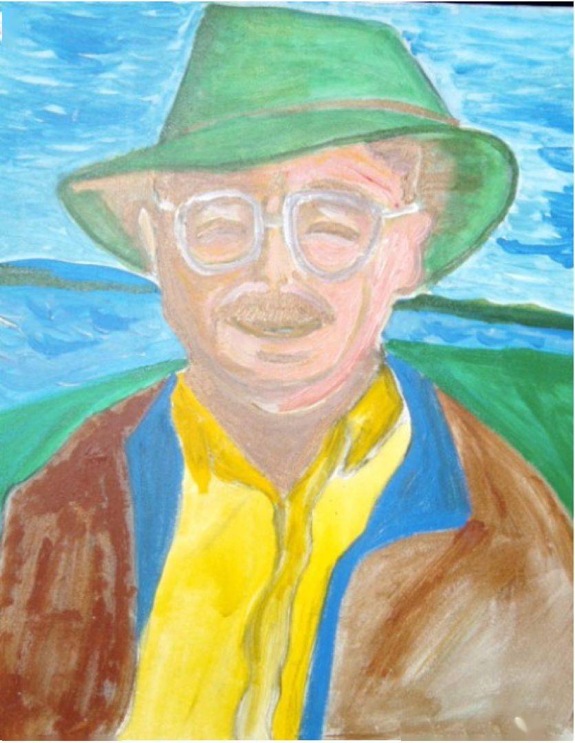 《艾琳的菲尔叔叔》,佚名《aim 2》,劳埃德·格雷厄姆《蓝色探戈》