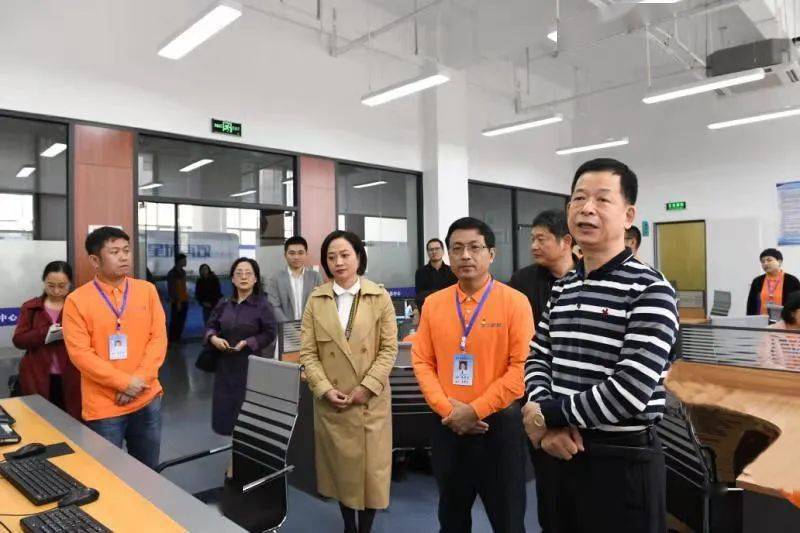录音室,档案室等办公场所,并按验收标准内容对延平区融媒体中心相关软