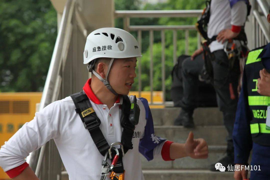 101梦想秀仙居小伙朱文龙入围全国拟表彰名单