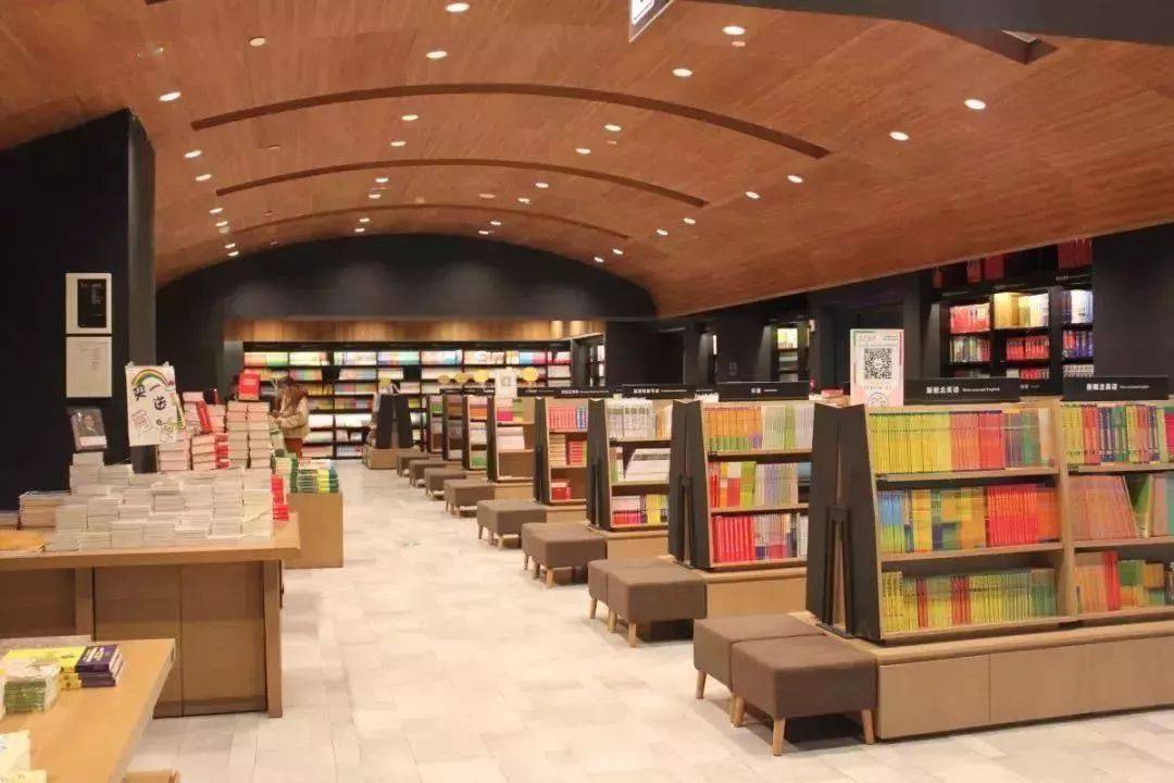 蕪湖這些高顏值書店,你有多久沒去過了?