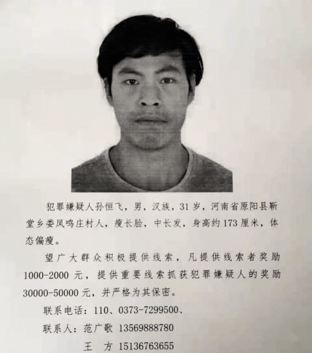 嫌疑人照片公布!-搜狐大视野-搜狐新闻