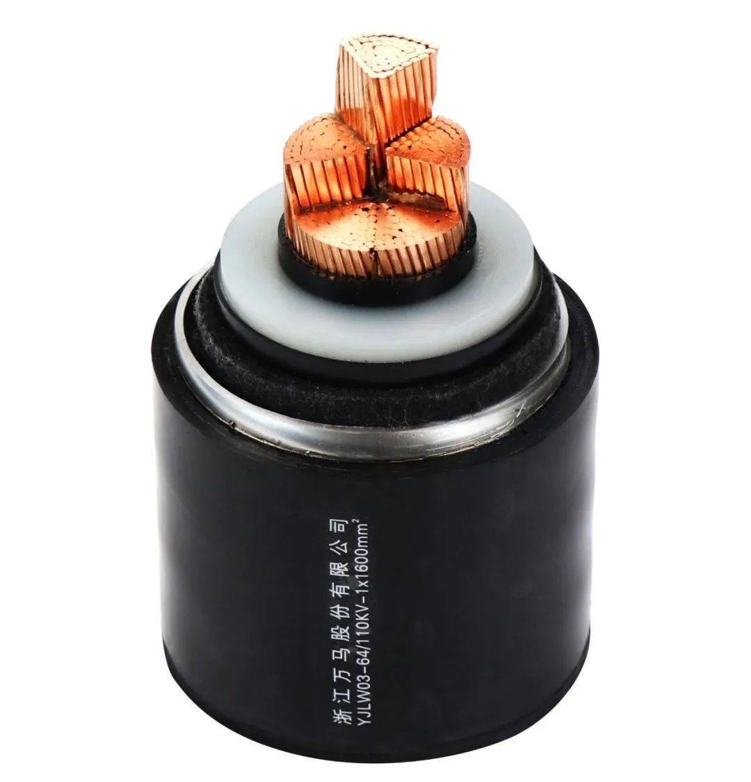 攻占技术制高点打造高压电缆核心优势