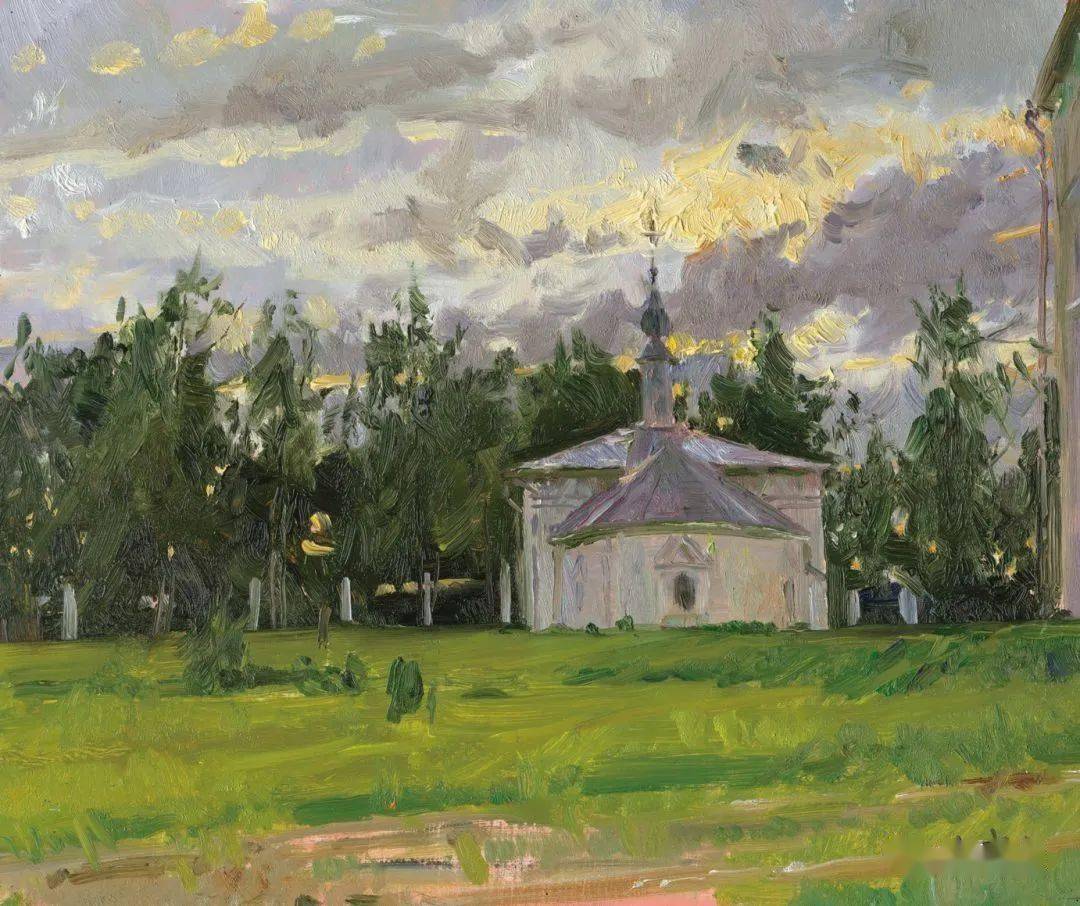 周小松发掘隐秘的美