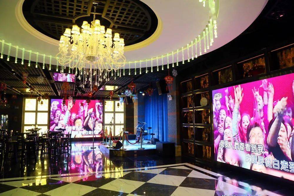 3小时才要99元没错扬州这家ktv绝了唱歌比停车还便宜