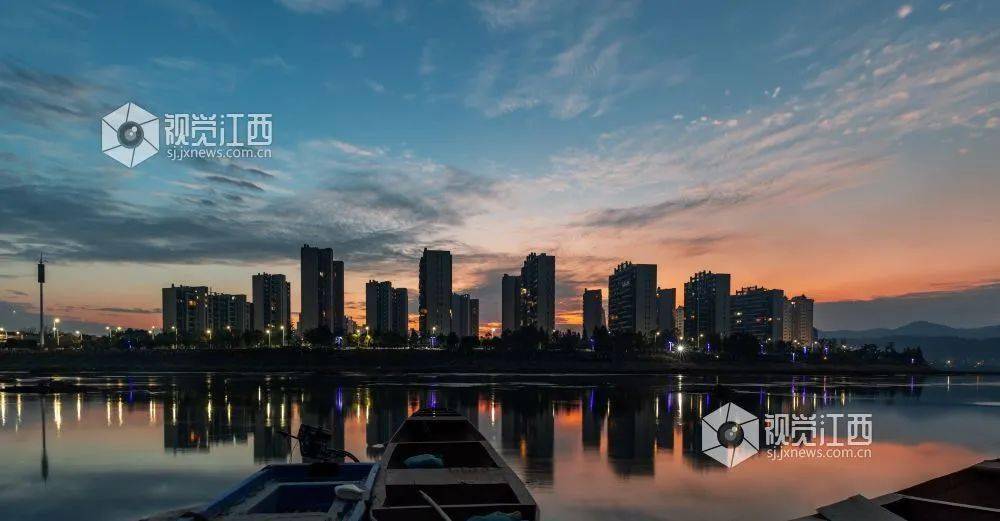 铜鼓县城图片图片