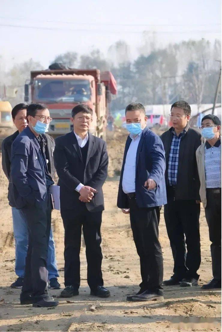 开工在即双柳长江大桥筹备启动