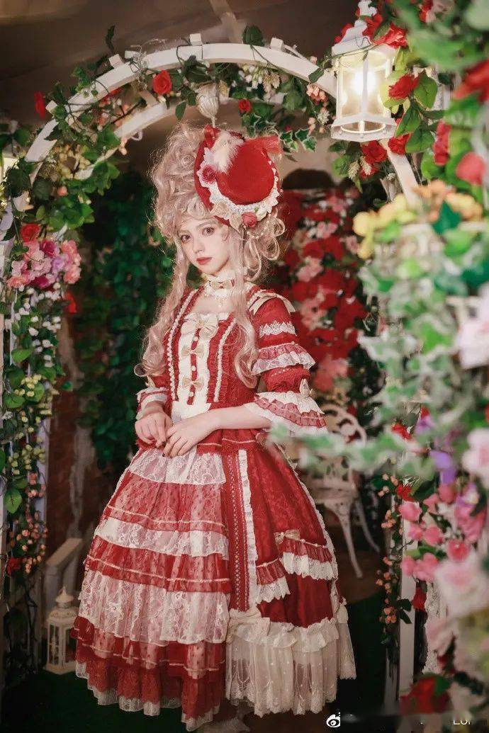 lolita每日情报20201117