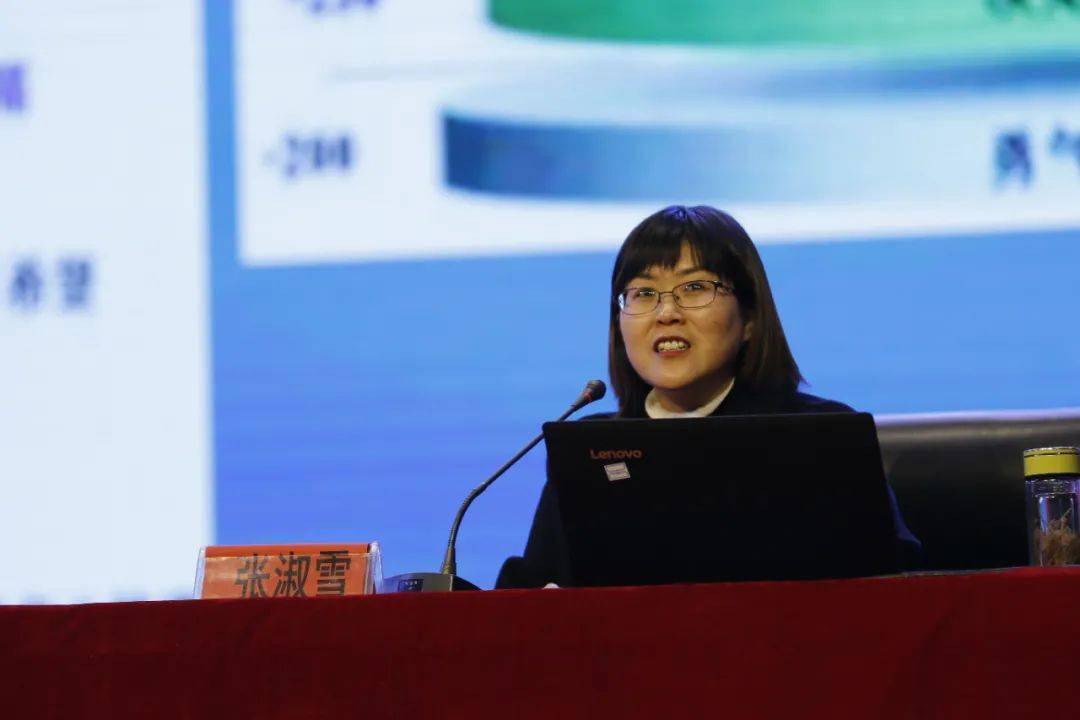 花季雨季用心护航涞源心理健康教育讲座成功举办