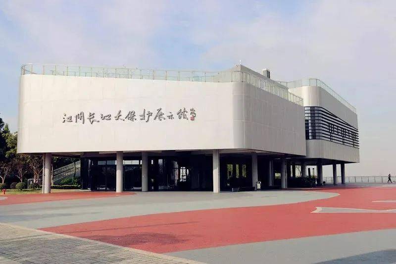 邹鹏辉情满江阴外滩