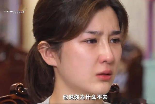 离婚大战再曝进展张培萌妻子谈产后第17天被家暴