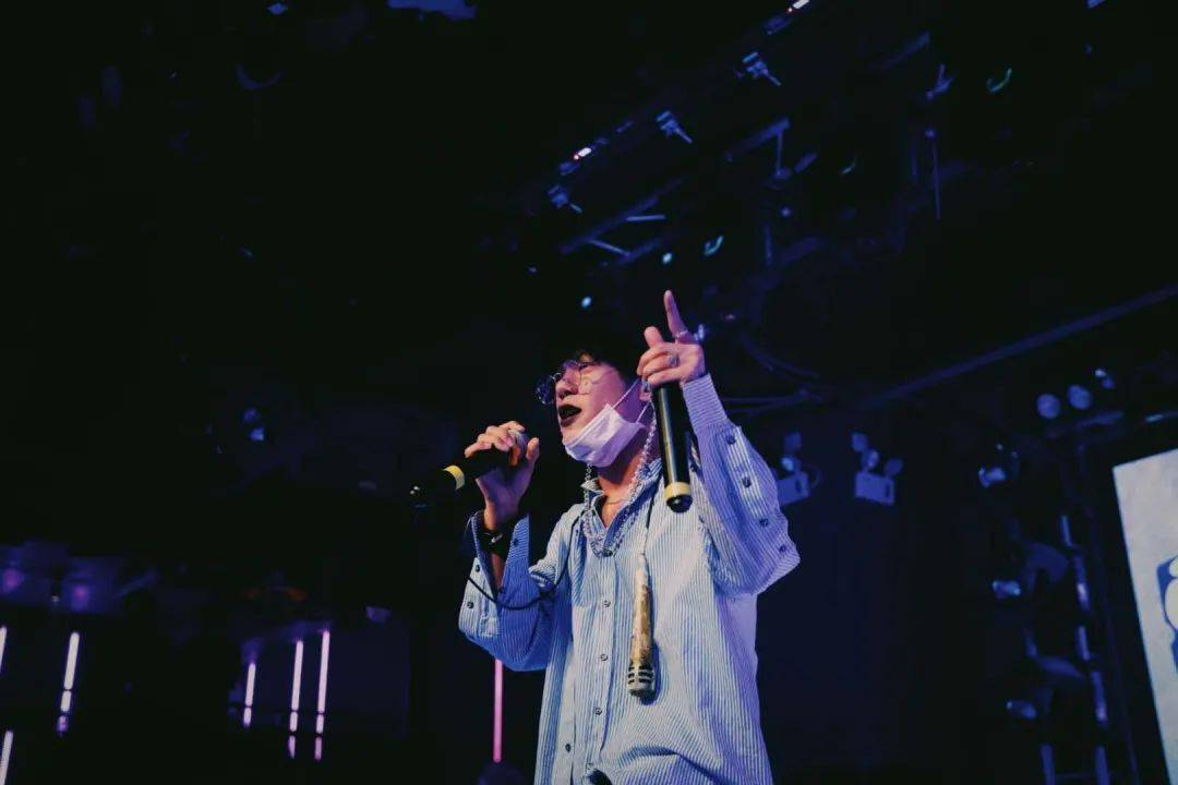 壹指x 畸形儿 南北联合巡演 12月9日!羊城广州!_说唱