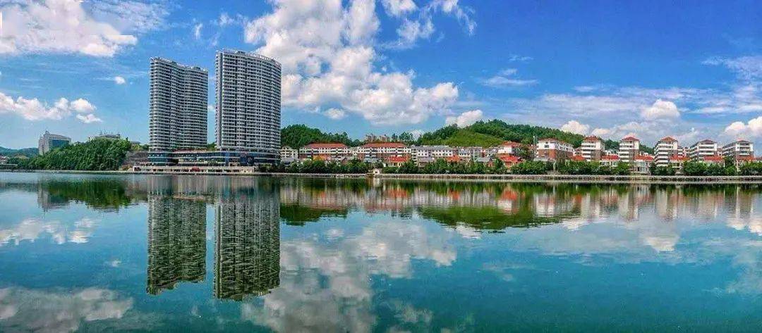 喜讯上犹获评全省2019年度高质量发展先进县