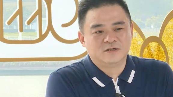 百花奖"焦裕禄"外孙余音谈心中的外公:做人讲感情,做事讲担当