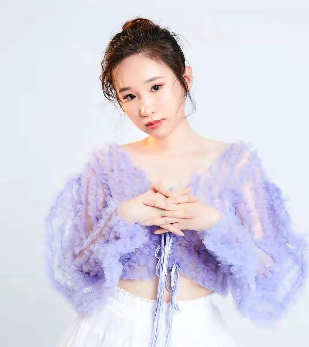 叶可心中国传媒大学基本功大赛新闻话题组 第三名第十届华东六省电视