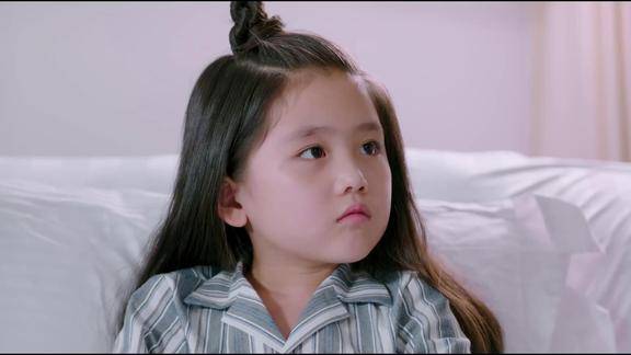 遇见你云恺握住果果的手乐童的一番话亮了真是个小精怪