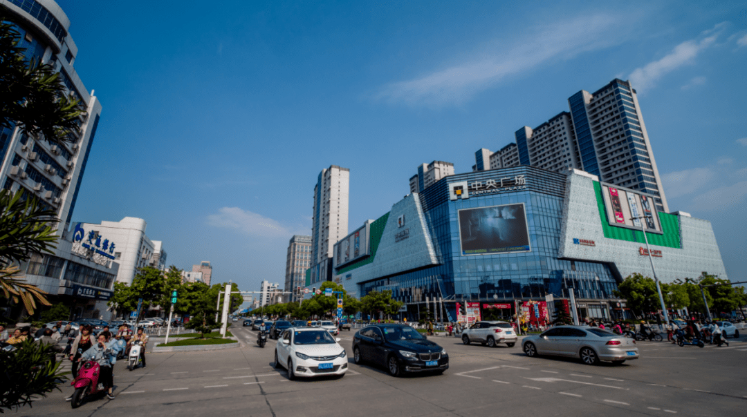 句容欣赏:美丽句容