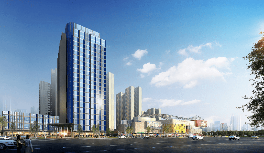 跟巨头有赚头银泰红城潮悦步行街金铺限量发售