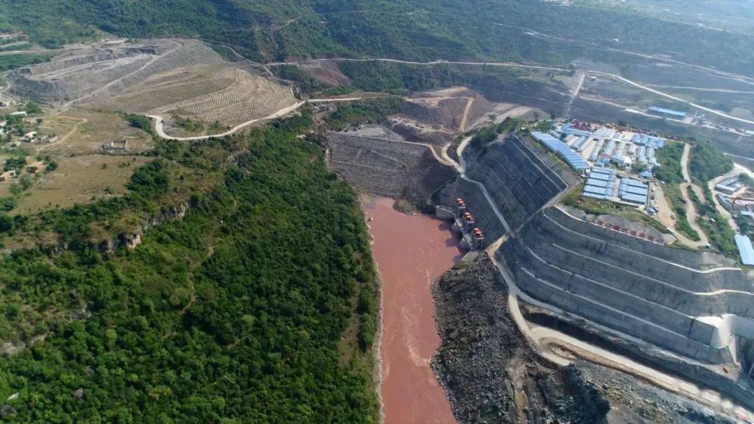 观察丨推动共建绿色"一带一路",中国做出了哪些努力?