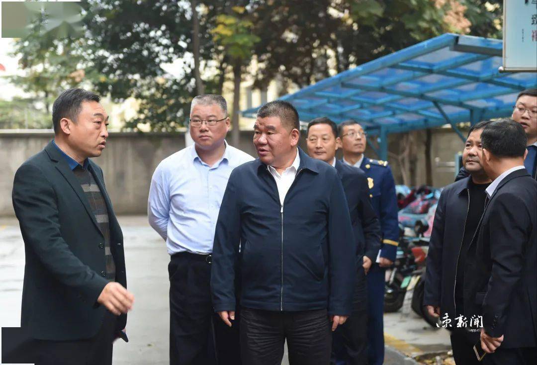 张昊在调研全国文明城市长效建设工作时强调: 抓细抓实文明城市长效