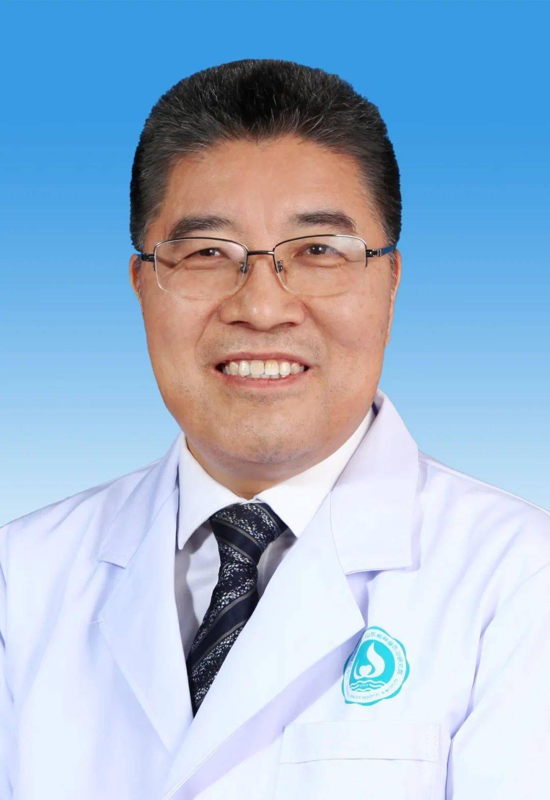 李宝生研究员当选中华医学会放射肿瘤治疗学分会候任主任委员