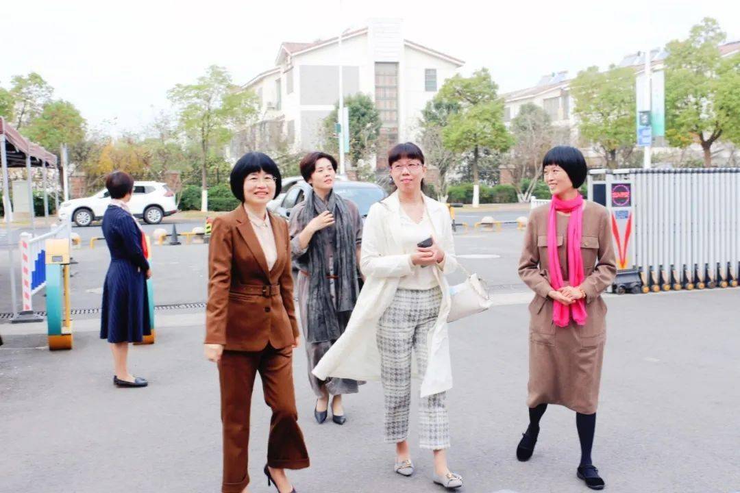 行走在路上|滆湖科技幼儿园迎接常州市幼儿园综合督导评估_手机搜狐网