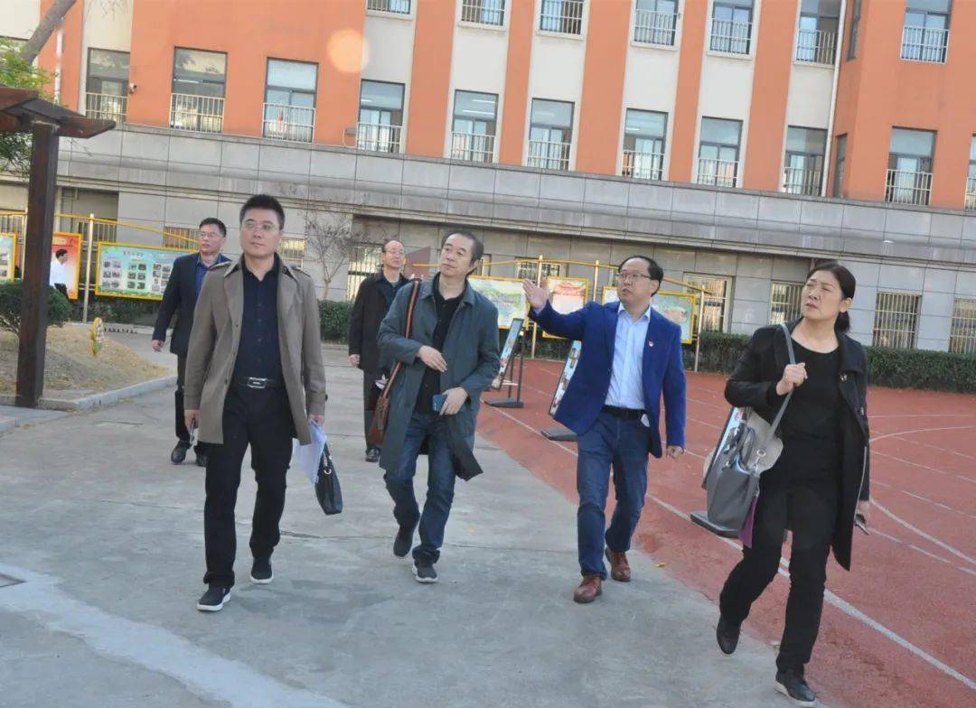 【海小快讯】艺术,向着美的方向生长——海光小学迎接江苏省艺术教育