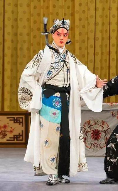 戏曲课堂戏曲舞台上的台步一